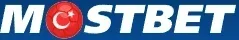 Mostbet logo