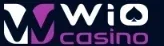 Wio Casino logo